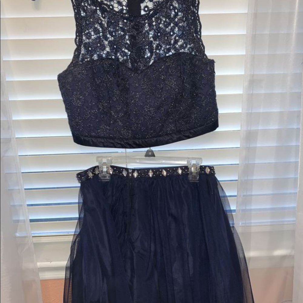 My Michelle Dress